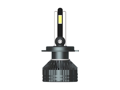 Bombilla LED para faros, Serie N10B