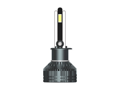 Bombilla LED para faros, Serie N10B