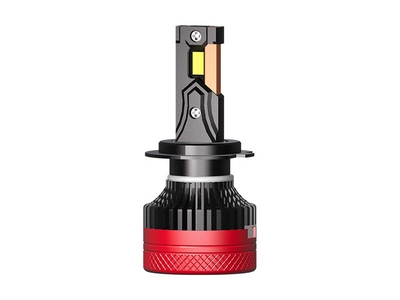 Bombilla LED para faros, Serie N12