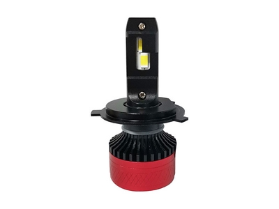 Bombilla LED para faros, Serie A7