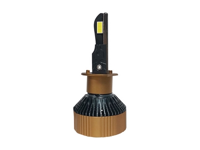 Bombilla LED para faros, Serie N9