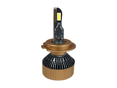 Bombilla LED para faros, Serie N9