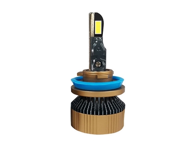 Bombilla LED para faros, Serie N9