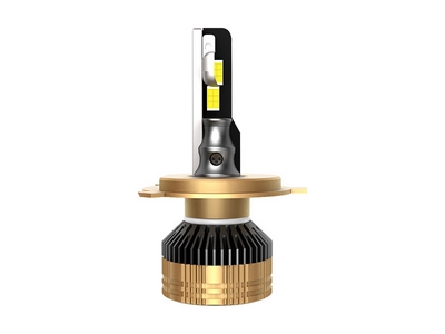 Bombilla LED para faros, Serie N9S