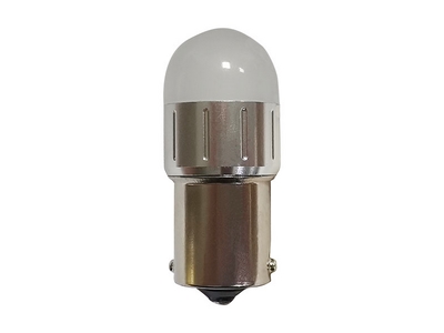 Bombilla LED en Miniatura, Serie S25