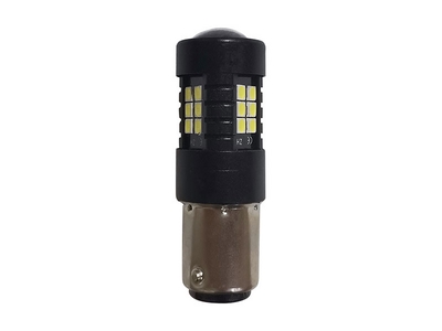 Bombilla LED en Miniatura, Serie S25