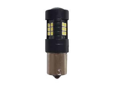 Bombilla LED en Miniatura, Serie S25