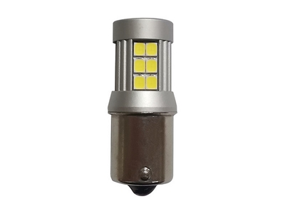 Bombilla LED en Miniatura, Serie S25