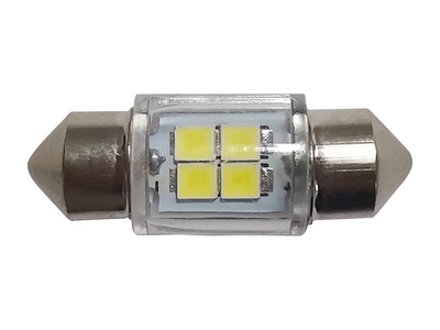 Bombilla LED en miniatura, Serie T11