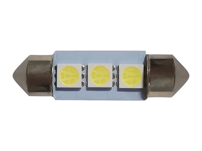 Bombilla LED en miniatura, Serie T11