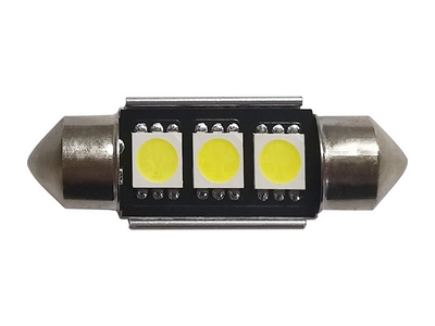 Bombilla LED en miniatura, Serie T11