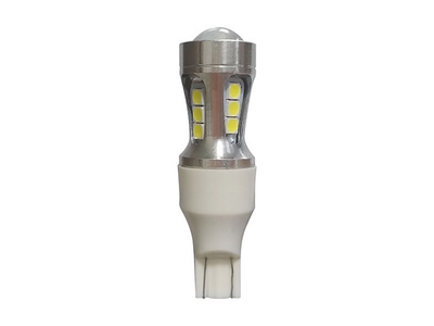 Bombilla LED en miniatura, Serie T15