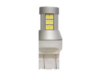 Bombilla LED en miniatura, Serie 3156/3157