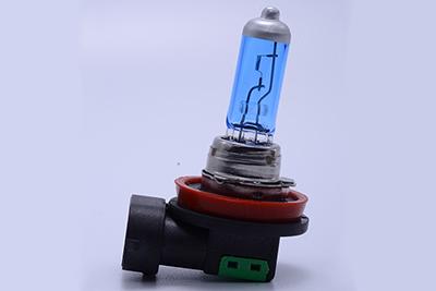Lámpara para faros de automóvil H16