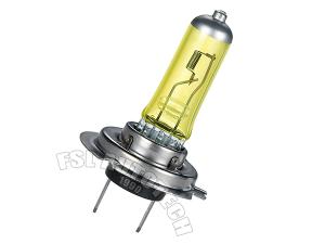 Lámpara para faros de automóvil H7